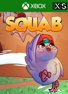 Squab (EU)