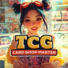 TCG Card Shop Master (EU)