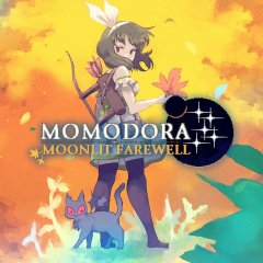 Momodora: Moonlit Farewell (EU)