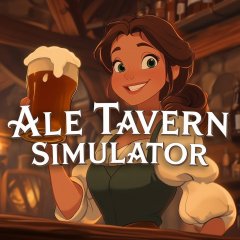 Ale Tavern Simulator (EU)
