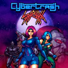 Cybertrash Statyx [Download] (EU)