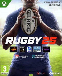 Rugby 25 (EU)