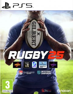 Rugby 25 (EU)