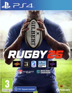 Rugby 25 (EU)