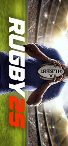 Rugby 25 (US)