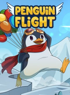 Penguin Flight (EU)