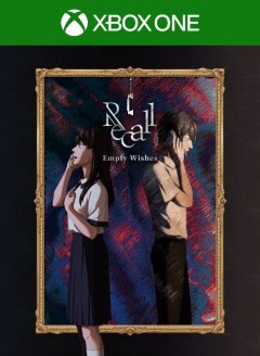 Recall: Empty Wishes (EU)