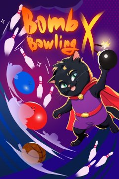 Bomb Bowling X (EU)
