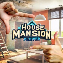 House Mansion Flipper (EU)