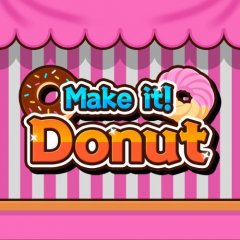 Make It! Donut (EU)