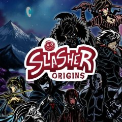 Slasher: Origins (EU)