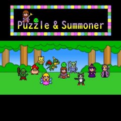 Puzzle & Summoner (EU)