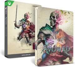 Avowed [Premium Edition] (EU)