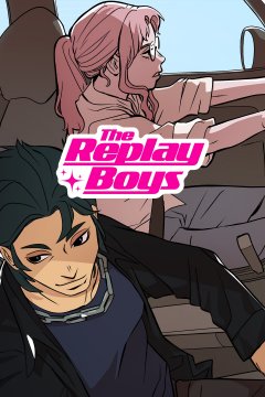 Replay Boys (EU)