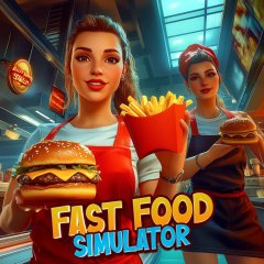 Fast Food Simulator (EU)