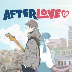 Afterlove EP (EU)