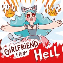 Girlfriend From Hell (EU)