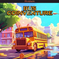 Pixicharm: Bus Coinventure (EU)