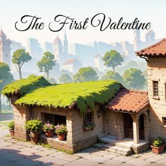 First Valentine, The (EU)