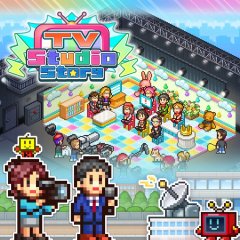 TV Studio Story (EU)