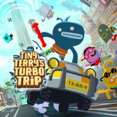 Tiny Terry's Turbo Trip (EU)