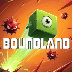 Boundland (EU)