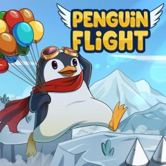 Penguin Flight (EU)