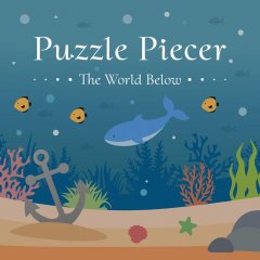 Puzzle Piecer: The World Below (EU)
