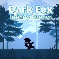 Dark Fox: Infinity Runner (EU)