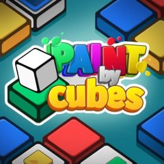 Paint By Cubes (EU)