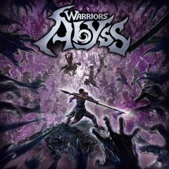 Warriors: Abyss (EU)