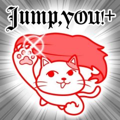 Jump You!+ (EU)