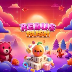 Rebus Rush (EU)