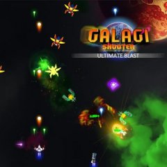 Galagi Shooter Ultimate Blast (EU)