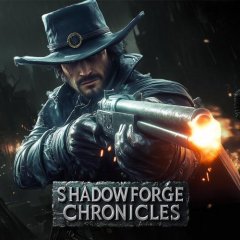 Shadowforge Chronicles (EU)