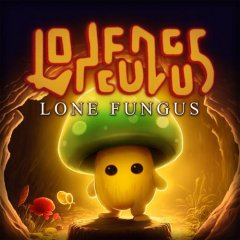 Lone Fungus (EU)