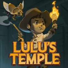 Lulu's Temple (EU)