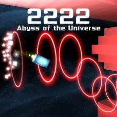 2222: Abyss Of The Universe (EU)