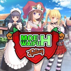 Moe Waifu H Fantasy (EU)