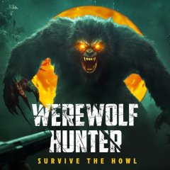 Werewolf Hunter: Survive The Howl (EU)