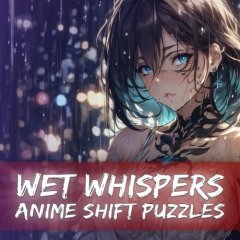 Wet Whispers: Anime Shift Puzzles (EU)