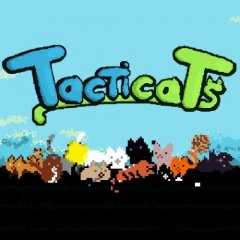 TactiCats (EU)