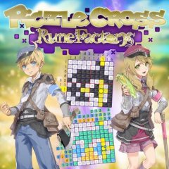 Piczle Cross: Rune Factory (EU)