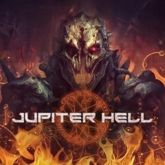 Jupiter Hell (EU)