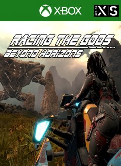 Racing The Gods: Beyond Horizons (EU)