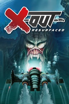 X-Out: Resurfaced (EU)