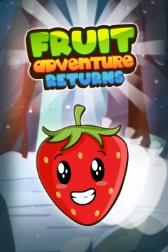 Fruit Adventure Returns (EU)