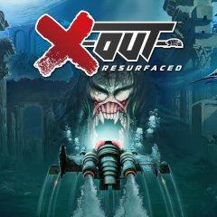 X-Out: Resurfaced (EU)