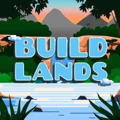 Build Lands (EU)