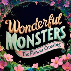 Wonderful Monsters: The Flower Crossing (EU)